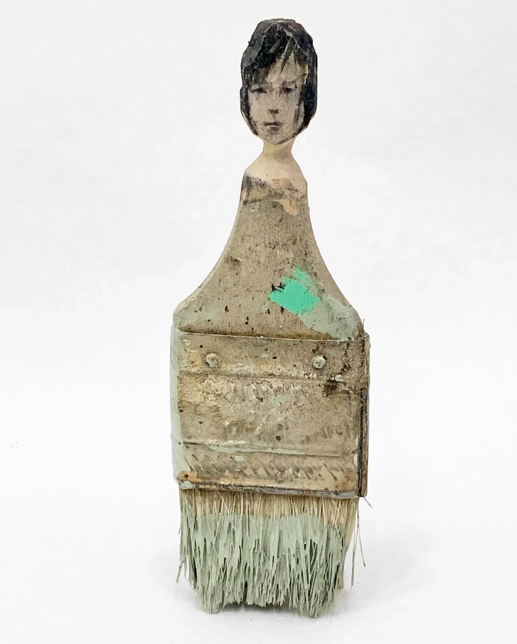 Des portraits de femmes en pinceaux par Rebecca Szeto De nouveaux portraits de femmes en pinceaux par Rebecca Szeto 8 De-nouveaux-portraits-de-femmes-en-pinceaux-par-Rebecca-Szeto