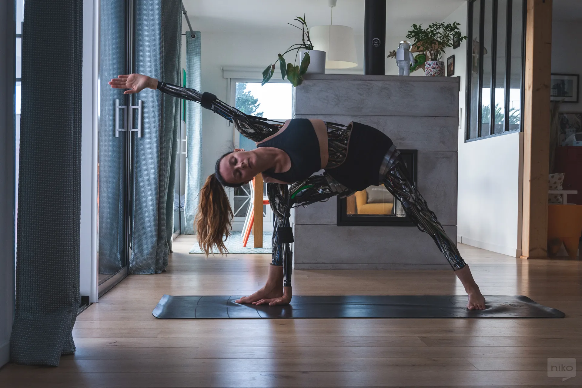 Digital Spirituality - le yoga androide Digital Spirituality le yoga androide robot zen 5 Digital-Spirituality-le-yoga-androide-robot-zen5