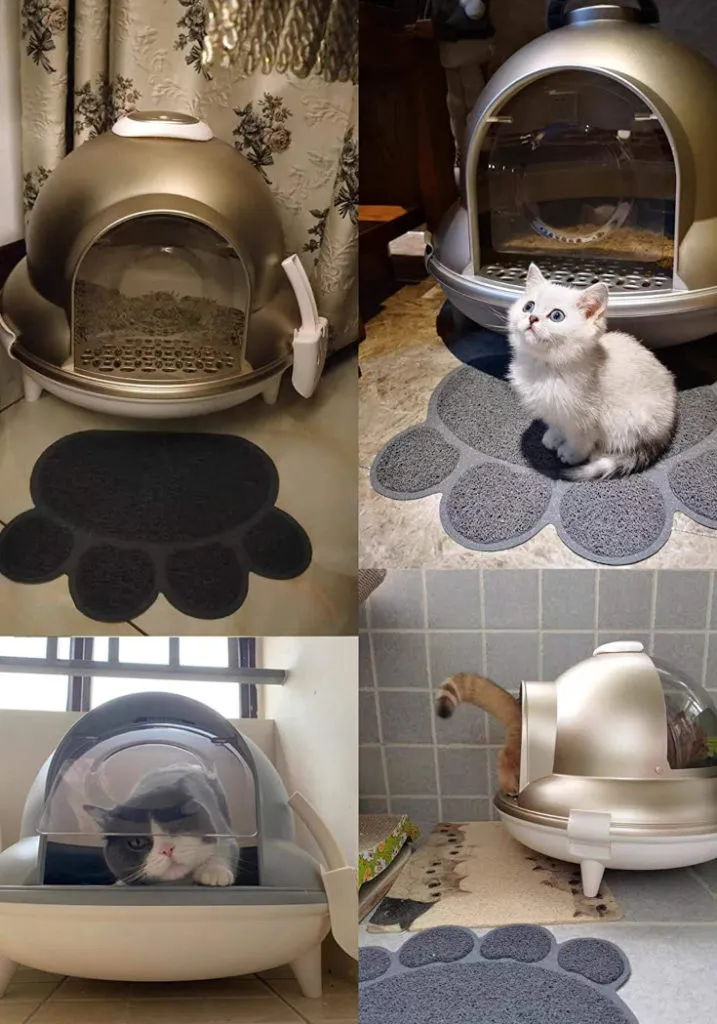 La litière vaisseau spatial pour chat La litiere vaisseau spatial pour chat ufo extra terrestre 3 La-litiere-vaisseau-spatial-pour-chat-ufo-extra-terrestre-3