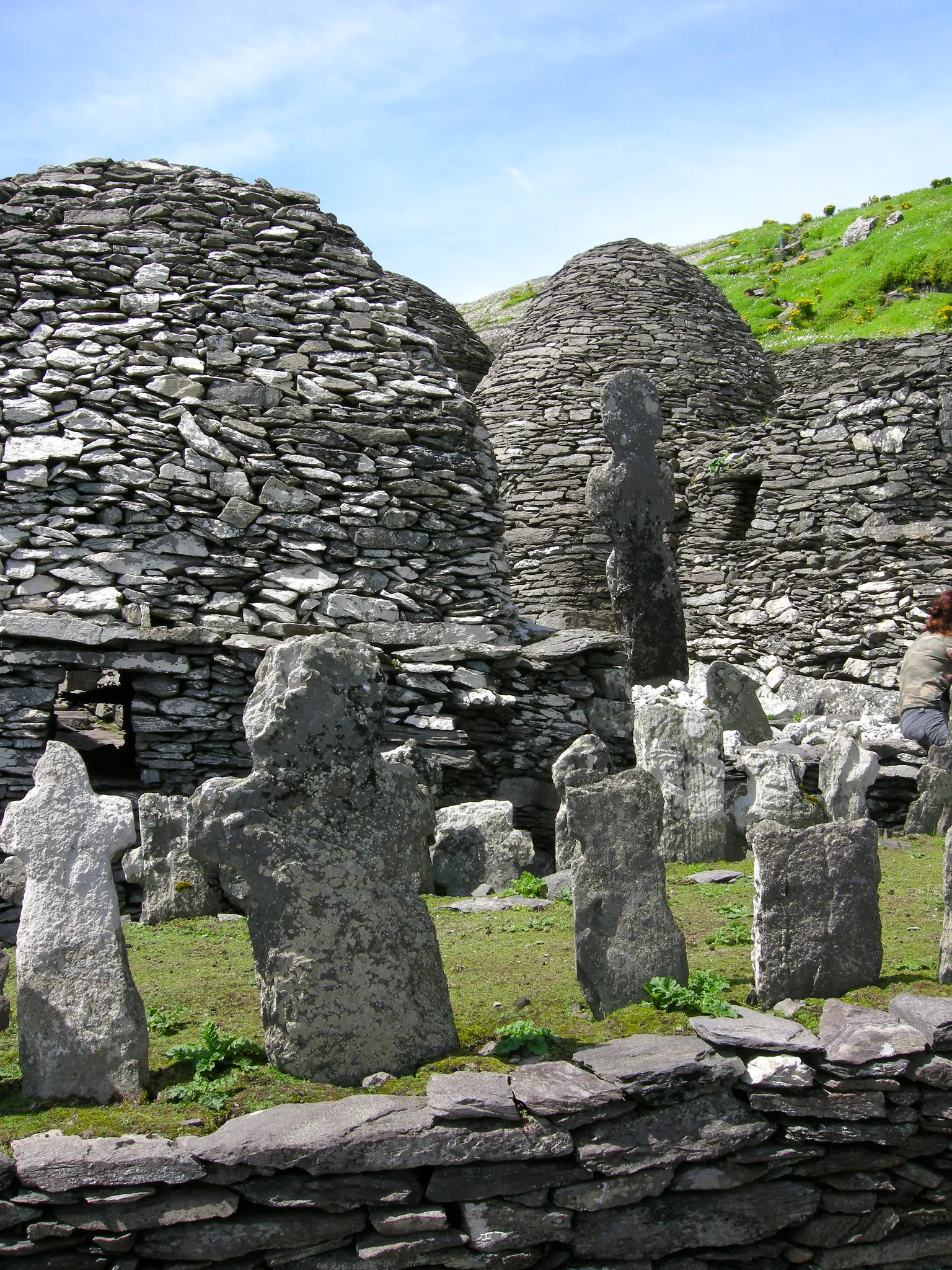 Le monastère de Skellig Michael, ermitage de Luke Skywalker Le monastere de Skellig Michael ermitage de Luke Skywalker star wars 4 Le-monastere-de-Skellig-Michael-ermitage-de-Luke-Skywalker-star-wars-4