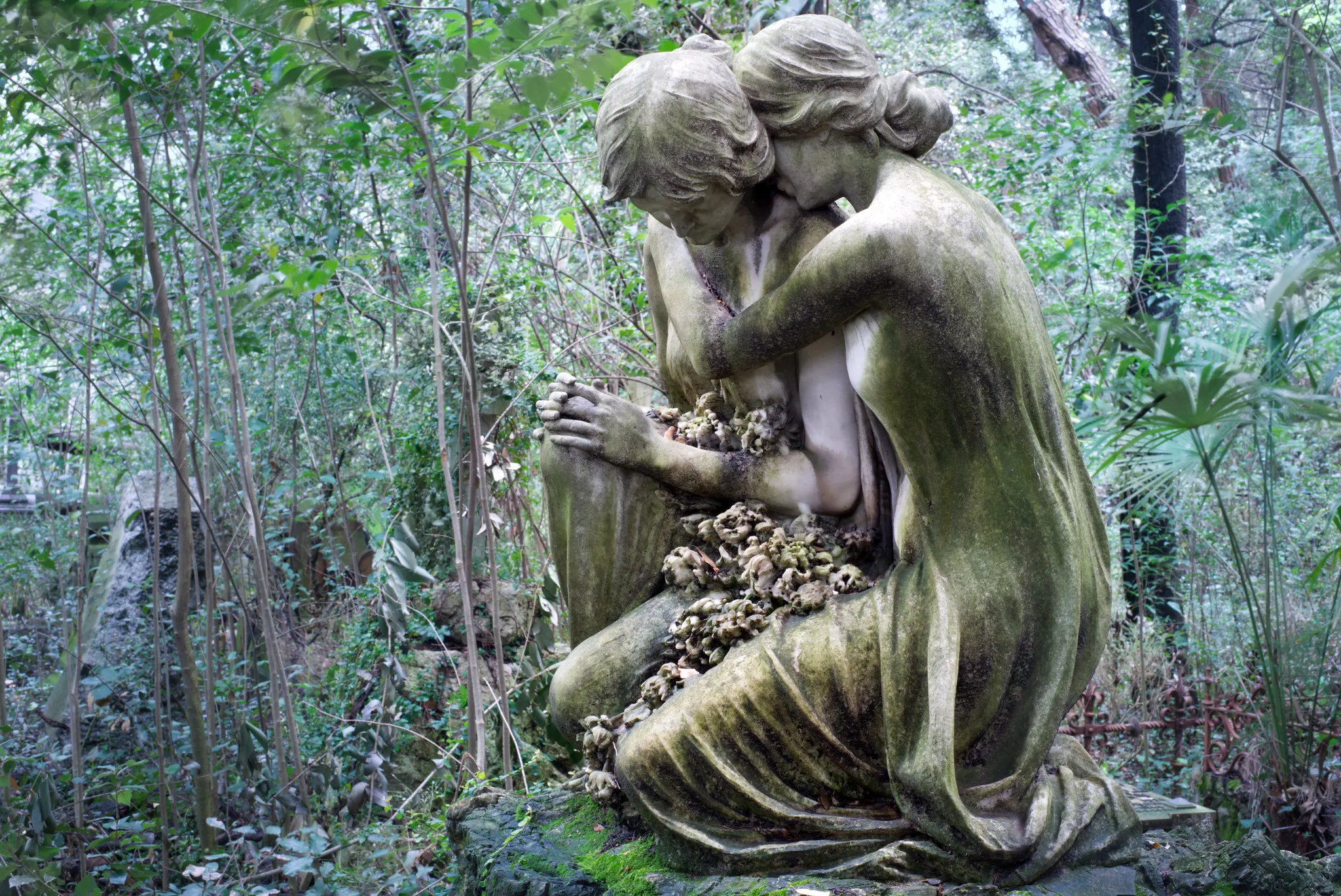 Les magnifiques sculptures du cimetière de Staglieno Les magnifiques sculptures du cimetiere de Staglieno 12 Les-magnifiques-sculptures-du-cimetiere-de-Staglieno-12