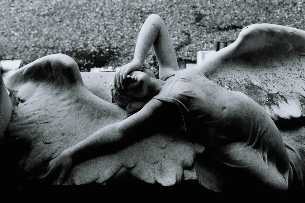 Les magnifiques sculptures du cimetière de Staglieno Les magnifiques sculptures du cimetiere de Staglieno 2 Les-magnifiques-sculptures-du-cimetiere-de-Staglieno-2