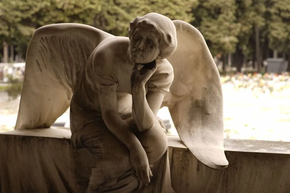 Les magnifiques sculptures du cimetière de Staglieno Les magnifiques sculptures du cimetiere de Staglieno 6 Les-magnifiques-sculptures-du-cimetiere-de-Staglieno-6