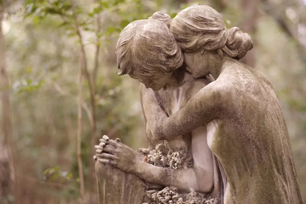 Les magnifiques sculptures du cimetière de Staglieno Les magnifiques sculptures du cimetiere de Staglieno 7 Les-magnifiques-sculptures-du-cimetiere-de-Staglieno-7