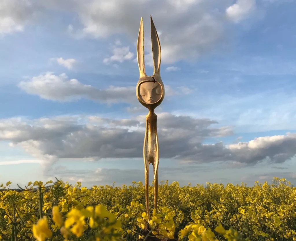 de nouvelles sculptures de créatures de conte de fée de nouvelles sculptures de creatures de conte de fee tach pollard 6 de-nouvelles-sculptures-de-creatures-de-conte-de-fee-tach-pollard-6