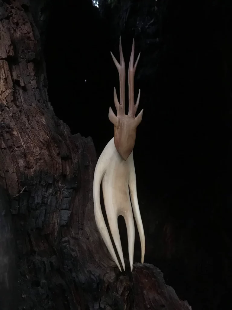 de nouvelles sculptures de créatures de conte de fée de nouvelles sculptures de creatures de conte de fee tach pollard 7 de-nouvelles-sculptures-de-creatures-de-conte-de-fee-tach-pollard-7