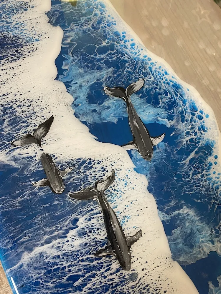 Des tables de salon en forme de planche de surf des tables de salon en forme de planche de surf 6 des-tables-de-salon-en-forme-de-planche-de-surf-6