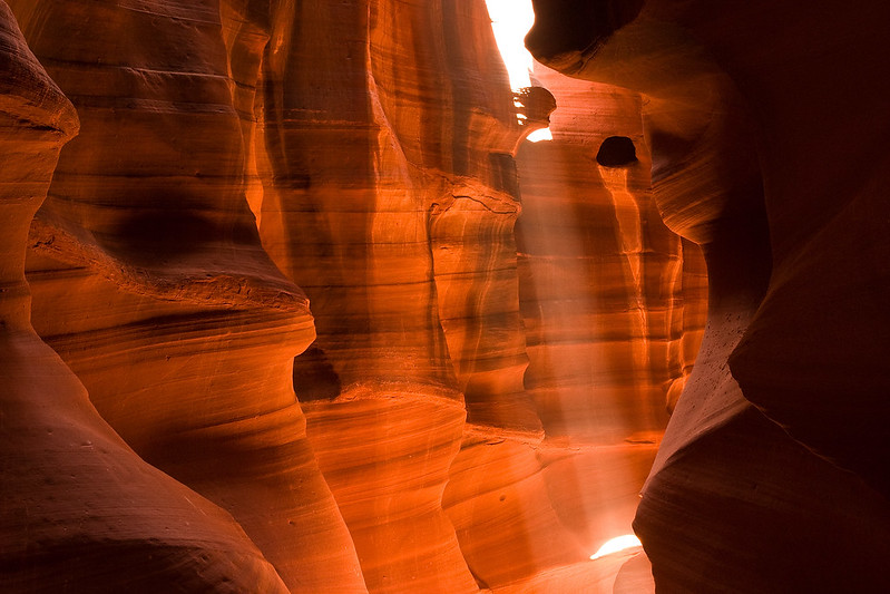 La beauté surnaturelle de Antelope Canyon la beaute surnaturelle de Antelope Canyon gorge arizona 6 la-beaute-surnaturelle-de-Antelope-Canyon-gorge-arizona-6
