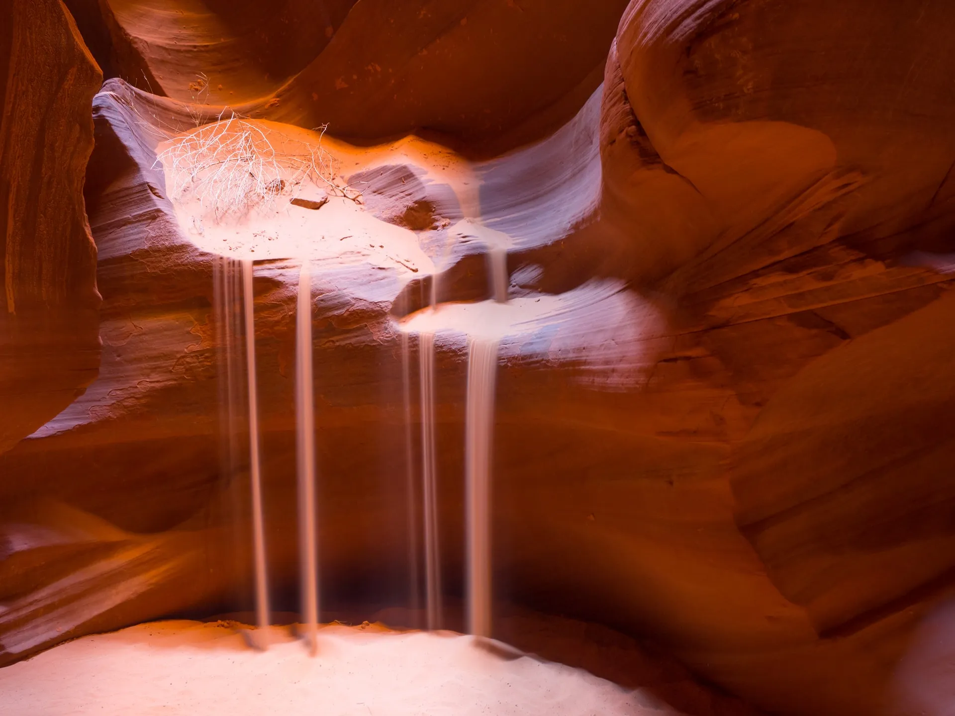 La beauté surnaturelle de Antelope Canyon la beaute surnaturelle de Antelope Canyon gorge arizona 7 la-beaute-surnaturelle-de-Antelope-Canyon-gorge-arizona-7