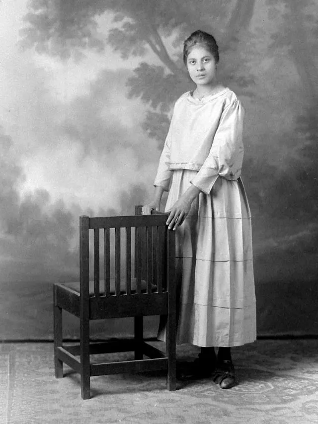 40 portraits de jeunes femmes du comté de Cochise au début du 20ème siècle 40 portraits de jeunes femmes du comte de Cochise au debut du 20eme siecle 27 40 portraits de jeunes femmes du comté de Cochise au début du 20ème siècle 27
