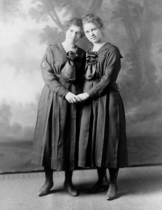 40 portraits de jeunes femmes du comté de Cochise au début du 20ème siècle 40 portraits de jeunes femmes du comte de Cochise au debut du 20eme siecle 6 40 portraits de jeunes femmes du comté de Cochise au début du 20ème siècle 6