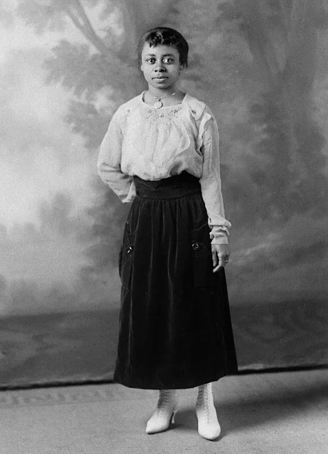 40 portraits de jeunes femmes du comté de Cochise au début du 20ème siècle 40 portraits de jeunes femmes du comte de Cochise au debut du 20eme siecle 7 40 portraits de jeunes femmes du comté de Cochise au début du 20ème siècle 7