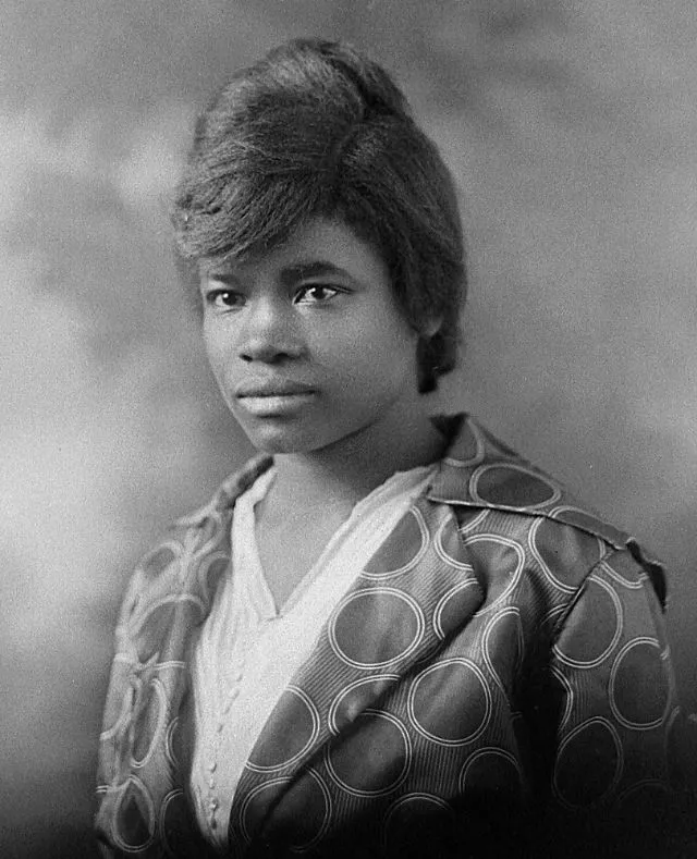 40 portraits de jeunes femmes du comté de Cochise au début du 20ème siècle 40 portraits de jeunes femmes du comte de Cochise au debut du 20eme siecle 8 40 portraits de jeunes femmes du comté de Cochise au début du 20ème siècle 8