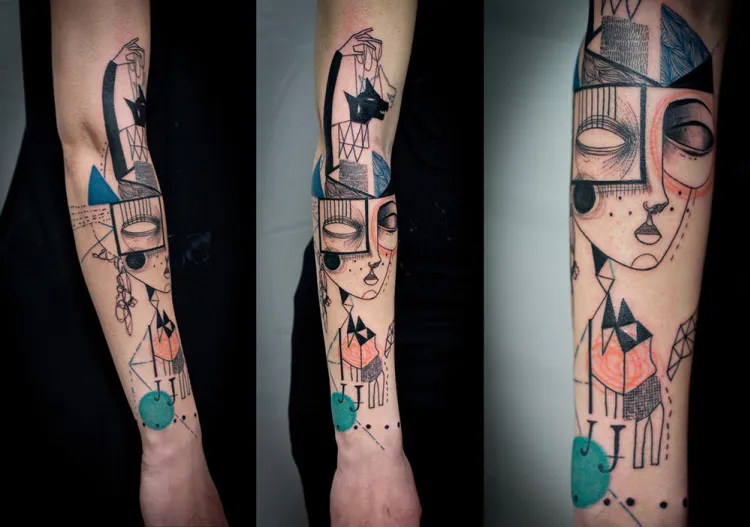 D'élégants tatouages cubistes et surréalistes par Expanded Eye De nouveaux elegants tatouages cubistes et surrealistes par Expanded Eye 11 De-nouveaux-elegants-tatouages-cubistes-et-surrealistes-par-Expanded-Eye-11