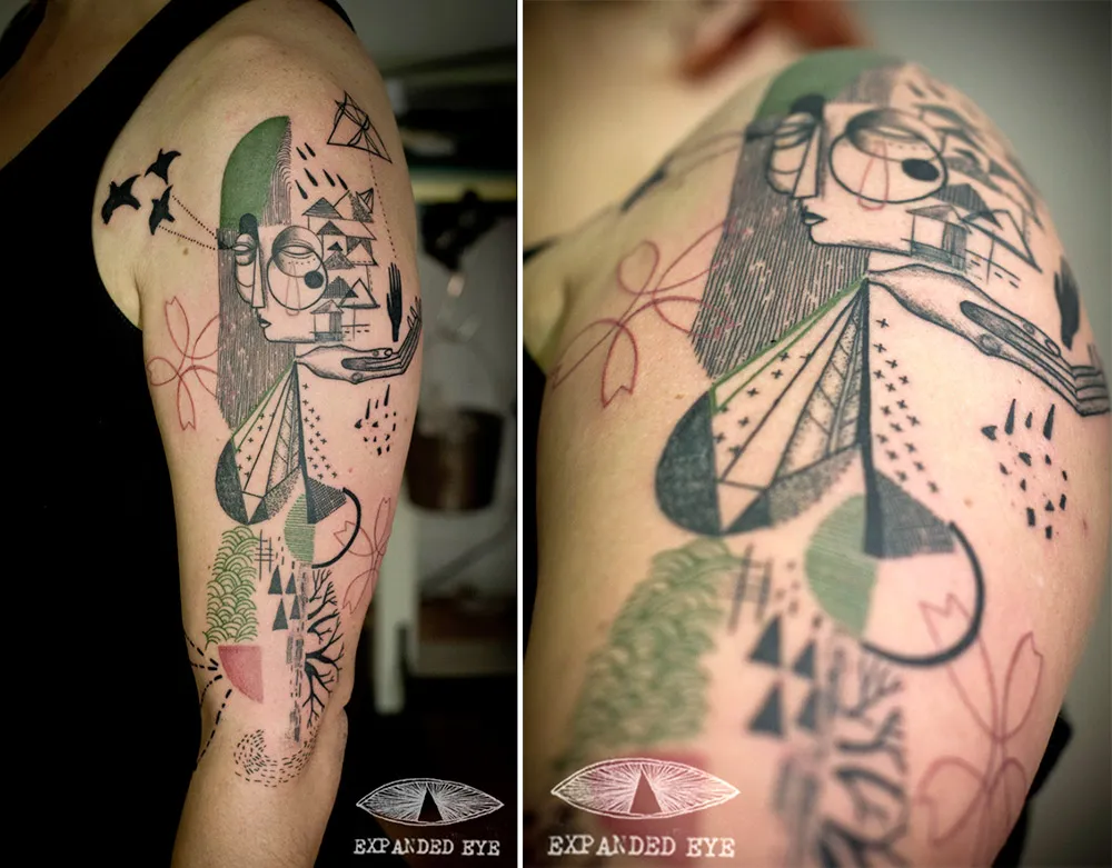 D'élégants tatouages cubistes et surréalistes par Expanded Eye De nouveaux elegants tatouages cubistes et surrealistes par Expanded Eye 15 De-nouveaux-elegants-tatouages-cubistes-et-surrealistes-par-Expanded-Eye-15