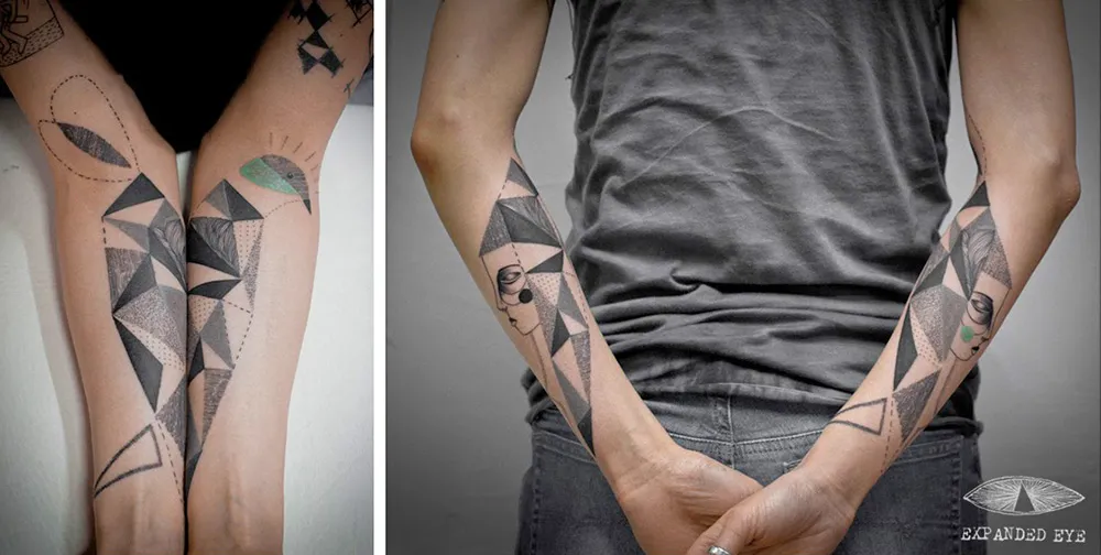 D'élégants tatouages cubistes et surréalistes par Expanded Eye De nouveaux elegants tatouages cubistes et surrealistes par Expanded Eye 17 De-nouveaux-elegants-tatouages-cubistes-et-surrealistes-par-Expanded-Eye-17