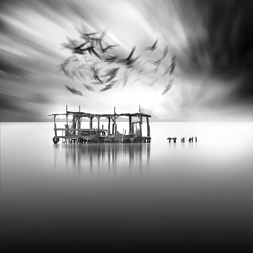 Dreamland - paysages de rêves minimalistes en noir et blanc Dreamland paysages de reves minimalistes en noir et blanc Vassilis Tangoulis 5 Dreamland-paysages-de-reves-minimalistes-en-noir-et-blanc-Vassilis-Tangoulis-5