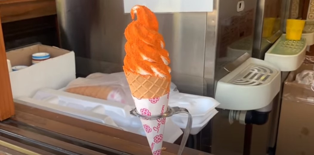 La glace au piment Habanero, gratuite pour ceux qui peuvent la finir La glace au piment Habanero gratuite pour ceux qui peuvent la finir 3 La-glace-au-piment-Habanero-gratuite-pour-ceux-qui-peuvent-la-finir-3