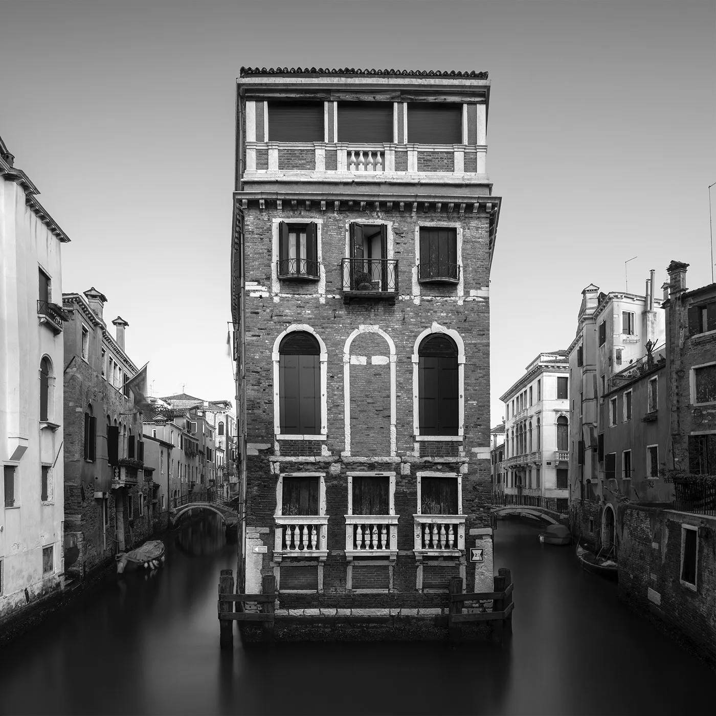 La magie brumeuse de Venise en hiver La magie brumeuse de Venise en hiver 8 La-magie-brumeuse-de-Venise-en-hiver-8