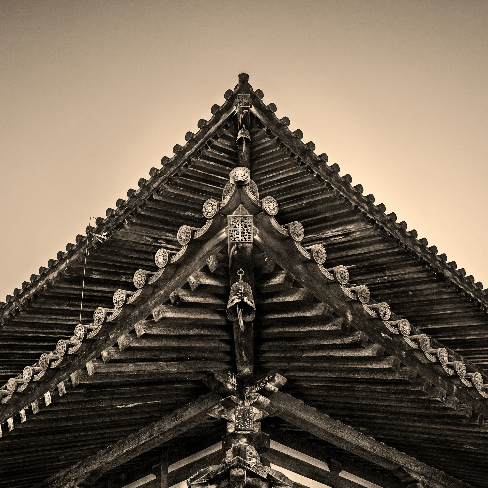 Le temple Horyuji et les plus vieux bâtiments en bois du monde Le temple Horyuji et les plus vieux batiments en bois du monde nara japon 7 Le-temple-Horyuji-et-les-plus-vieux-batiments-en-bois-du-monde-nara-japon-7