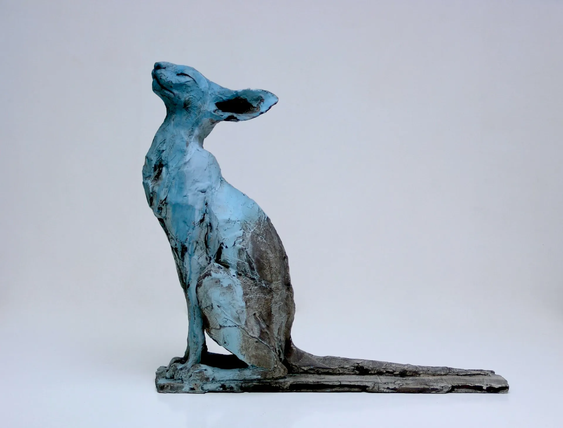 Les animaux de bronze pensifs et rêveurs de Nichola Theakston Les animaux de bronze pensifs et reveurs de Nichola Theakston 9 bastet Les-animaux-de-bronze-pensifs-et-reveurs-de-Nichola-Theakston-9-baste