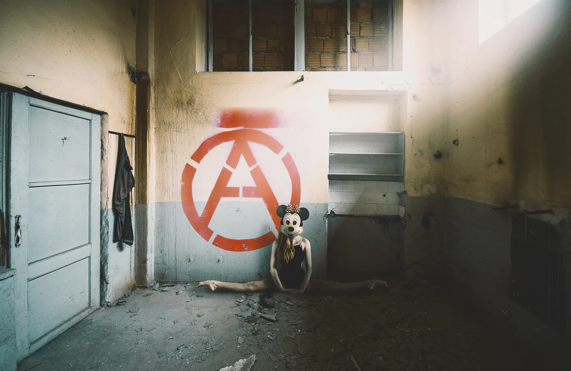 Les images post-apocalyptiques effrayantes de Ozkan Durakoglu Les images post apocalyptiques effrayantes de Ozkan Durakoglu surrealiste fantasy urbex 10 Les-images-post-apocalyptiques-effrayantes-de-Ozkan-Durakoglu-surrealiste-fantasy-urbex-10