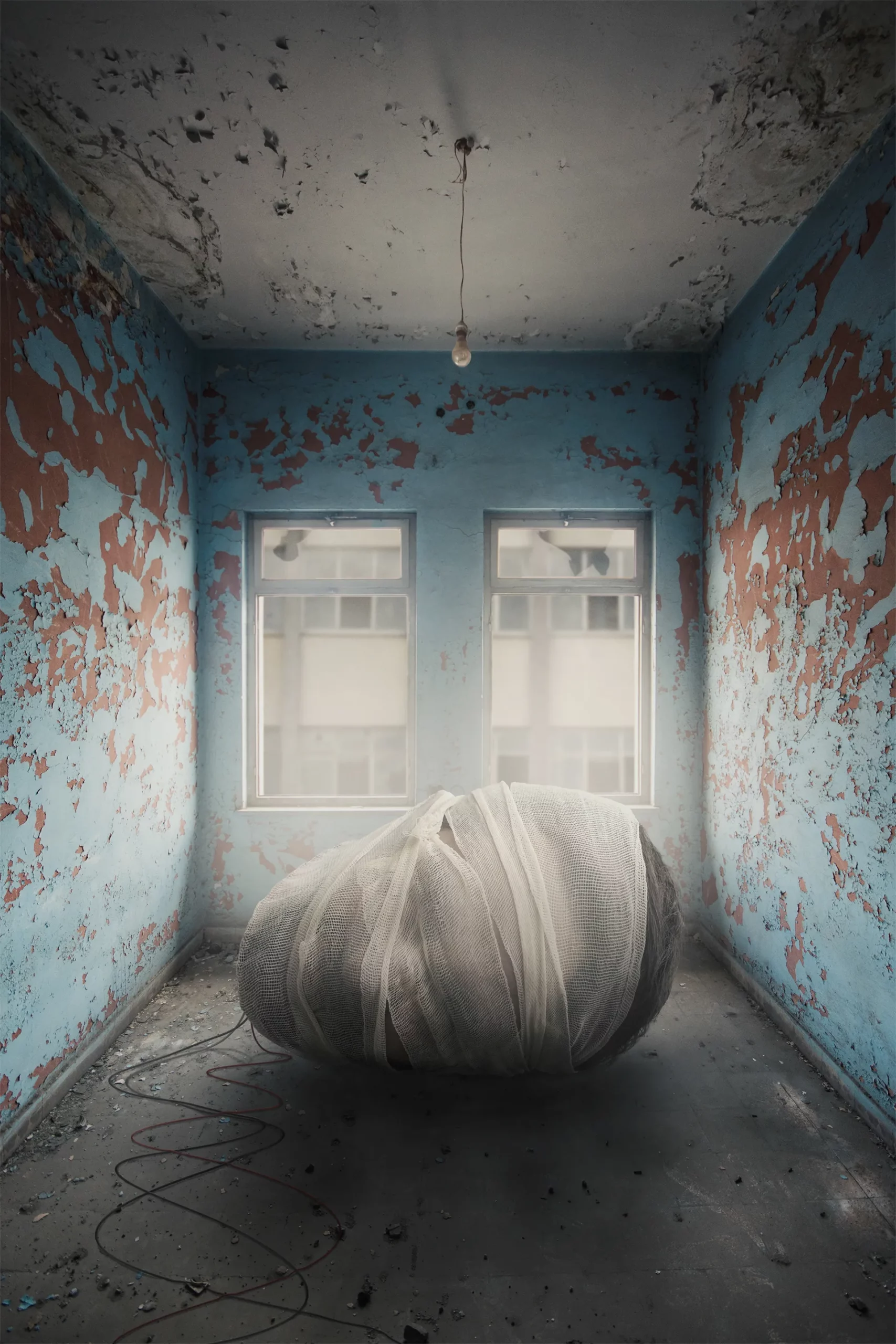 Les images post-apocalyptiques effrayantes de Ozkan Durakoglu Les images post apocalyptiques effrayantes de Ozkan Durakoglu surrealiste fantasy urbex 13 scaled Les-images-post-apocalyptiques-effrayantes-de-Ozkan-Durakoglu-surrealiste-fantasy-urbex-13