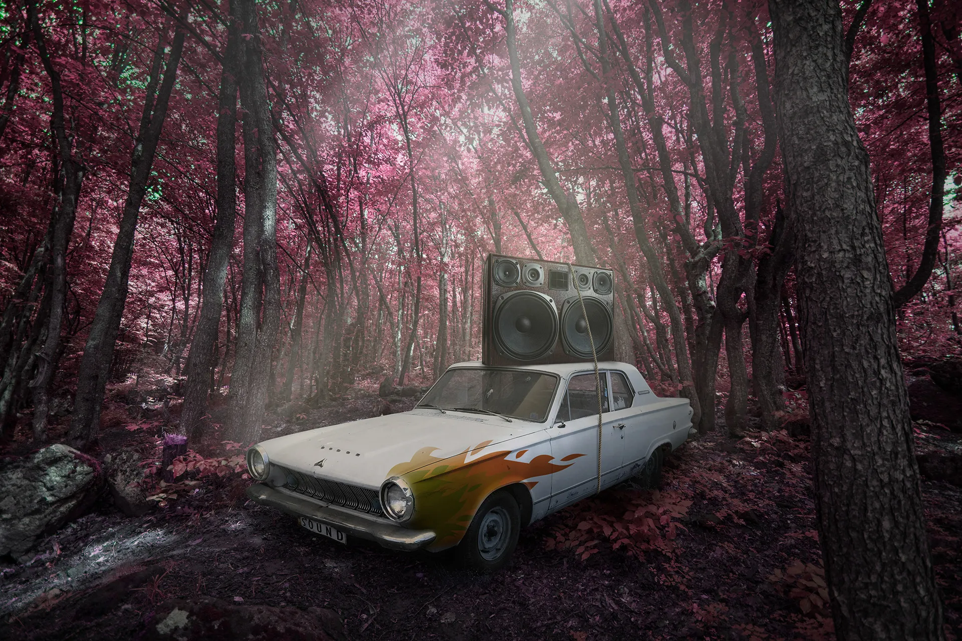 Les images post-apocalyptiques effrayantes de Ozkan Durakoglu Les images post apocalyptiques effrayantes de Ozkan Durakoglu surrealiste fantasy urbex 3 Les-images-post-apocalyptiques-effrayantes-de-Ozkan-Durakoglu-surrealiste-fantasy-urbex-3