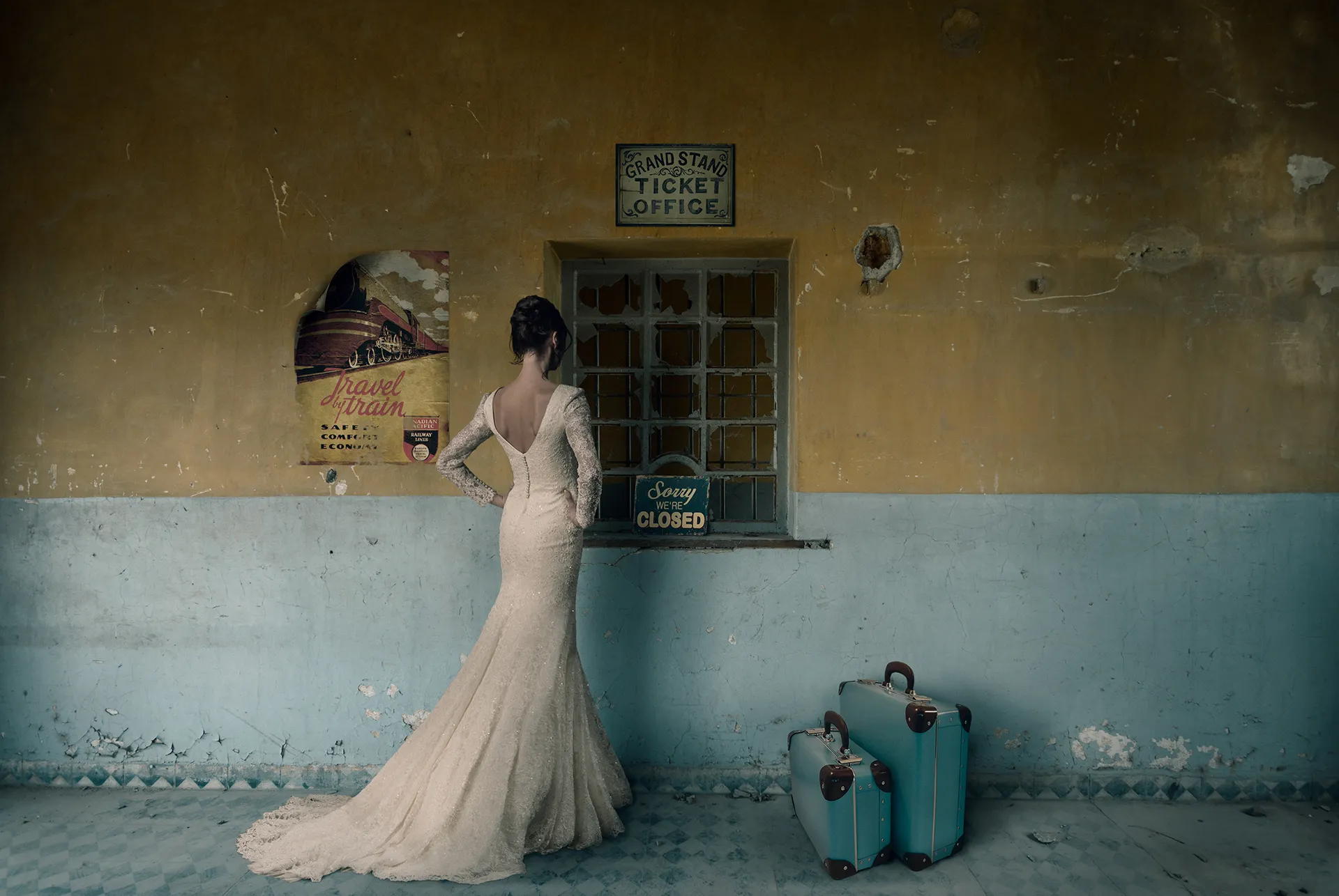 Les images post-apocalyptiques effrayantes de Ozkan Durakoglu Les images post apocalyptiques effrayantes de Ozkan Durakoglu surrealiste fantasy urbex 4 Les-images-post-apocalyptiques-effrayantes-de-Ozkan-Durakoglu-surrealiste-fantasy-urbex-4