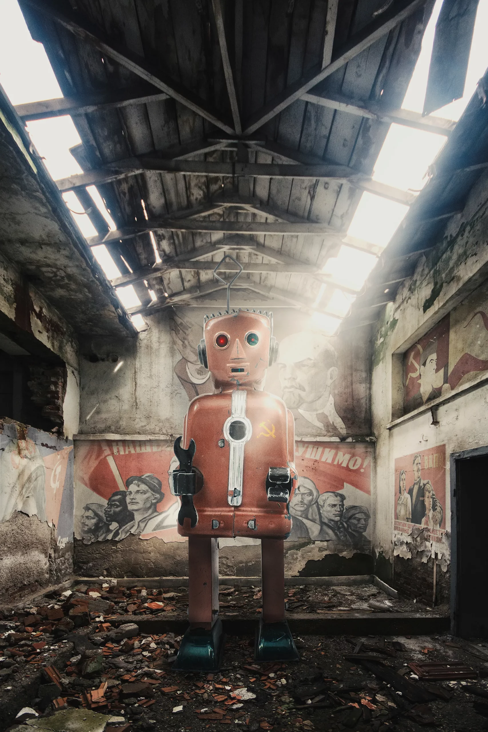 Les images post-apocalyptiques effrayantes de Ozkan Durakoglu Les images post apocalyptiques effrayantes de Ozkan Durakoglu surrealiste fantasy urbex 7 scaled Les-images-post-apocalyptiques-effrayantes-de-Ozkan-Durakoglu-surrealiste-fantasy-urbex-7