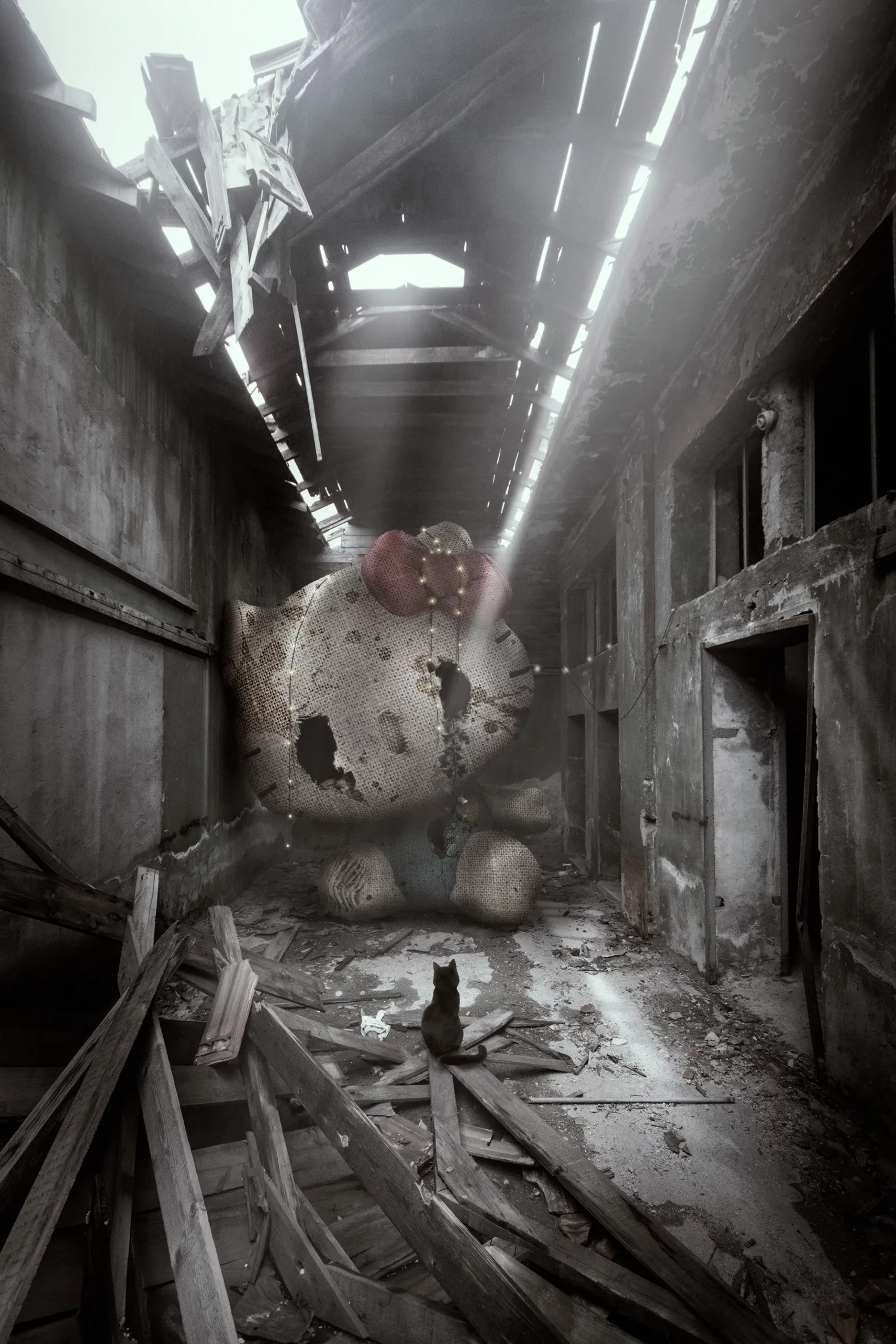 Les images post-apocalyptiques effrayantes de Ozkan Durakoglu Les images post apocalyptiques effrayantes de Ozkan Durakoglu surrealiste fantasy urbex 8 scaled Les-images-post-apocalyptiques-effrayantes-de-Ozkan-Durakoglu-surrealiste-fantasy-urbex-8