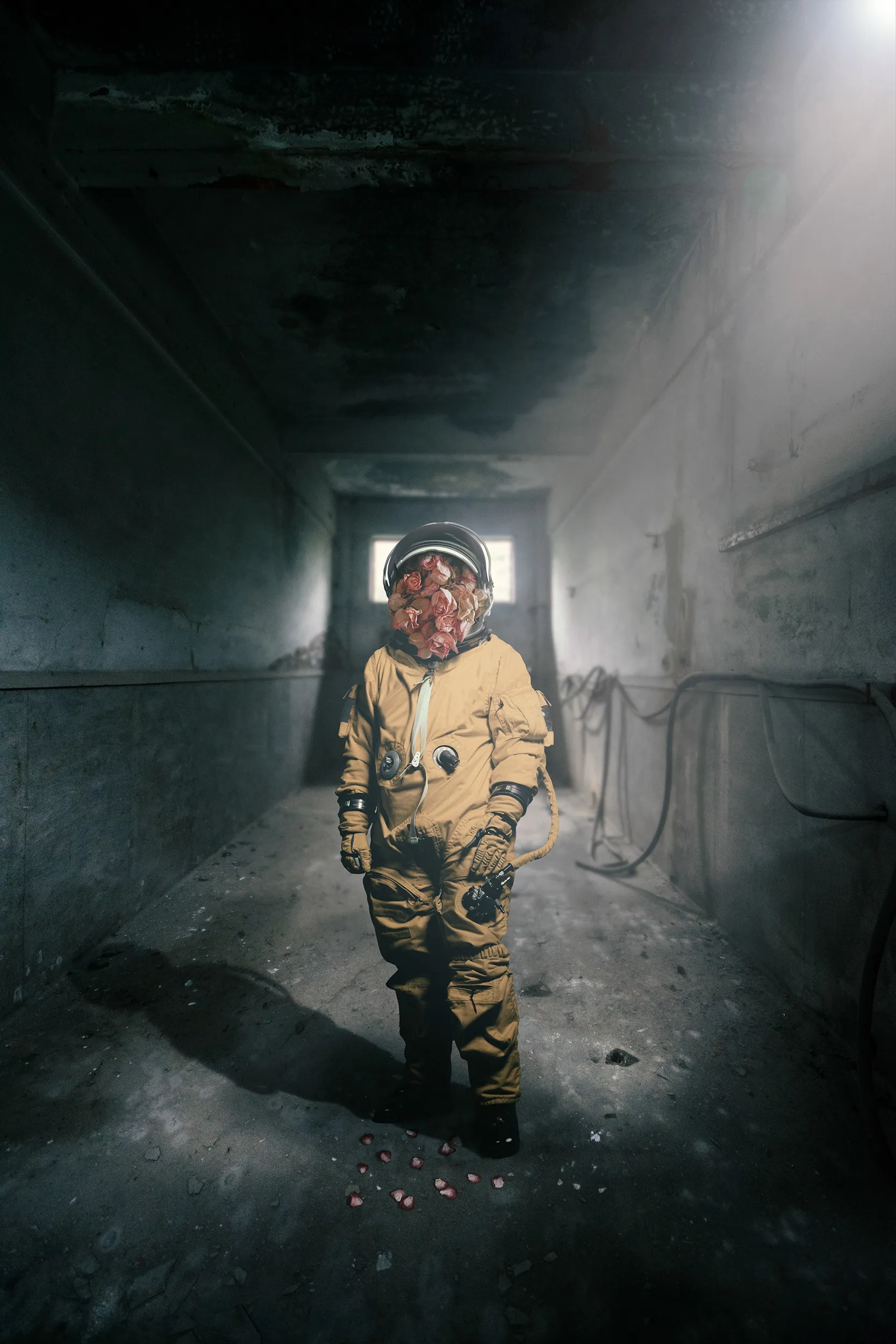 Les images post-apocalyptiques effrayantes de Ozkan Durakoglu Les images post apocalyptiques effrayantes de Ozkan Durakoglu surrealiste fantasy urbex 9 Les-images-post-apocalyptiques-effrayantes-de-Ozkan-Durakoglu-surrealiste-fantasy-urbex-9