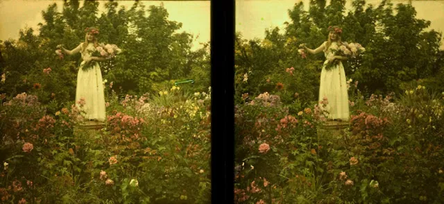 Les magnifiques portraits de femmes autochromes par Alfonse Van Besten Les magnifiques portraits de femmes autochromes par Alfonse Van Besten 1 Les-magnifiques-portraits-de-femmes-autochromes-par-Alfonse-Van-Besten-1