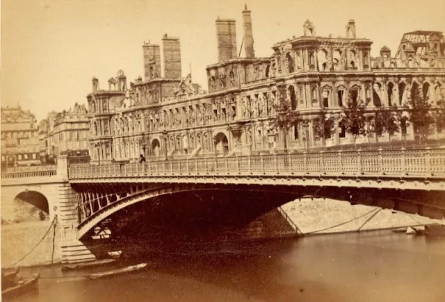 35 photos de Paris au 19ème siècle 35 photos de Paris au 19eme siecle 17 hotel de ville 35-photos-de-Paris-au-19eme-siecle-17-hotel-de-ville