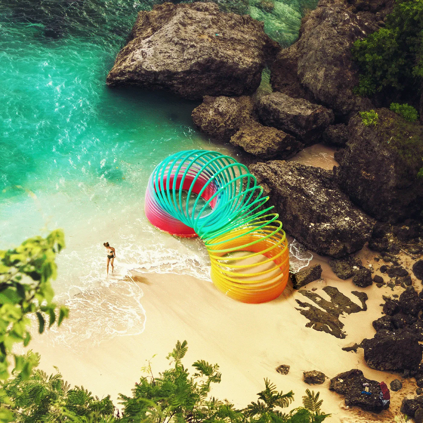 Ambiance surréaliste dans les créations de Carlos Jiménez Varela Ambiance surrealiste dans les creations de Carlos Jimenez Varela lost founde 2 spirale Ambiance-surrealiste-dans-les-creations-de-Carlos-Jimenez-Varela-lost-founde-2-spirale