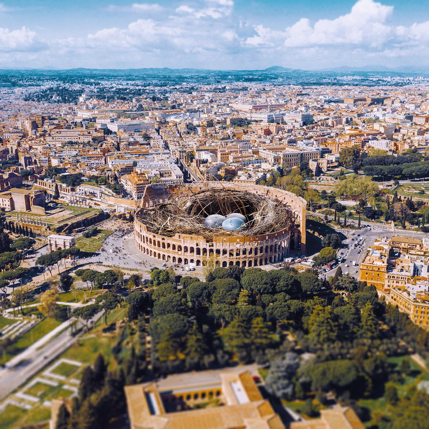 Ambiance surréaliste dans les créations de Carlos Jiménez Varela Ambiance surrealiste dans les creations de Carlos Jimenez Varela lost founde 4 nid Ambiance-surrealiste-dans-les-creations-de-Carlos-Jimenez-Varela-lost-founde-4-nid.