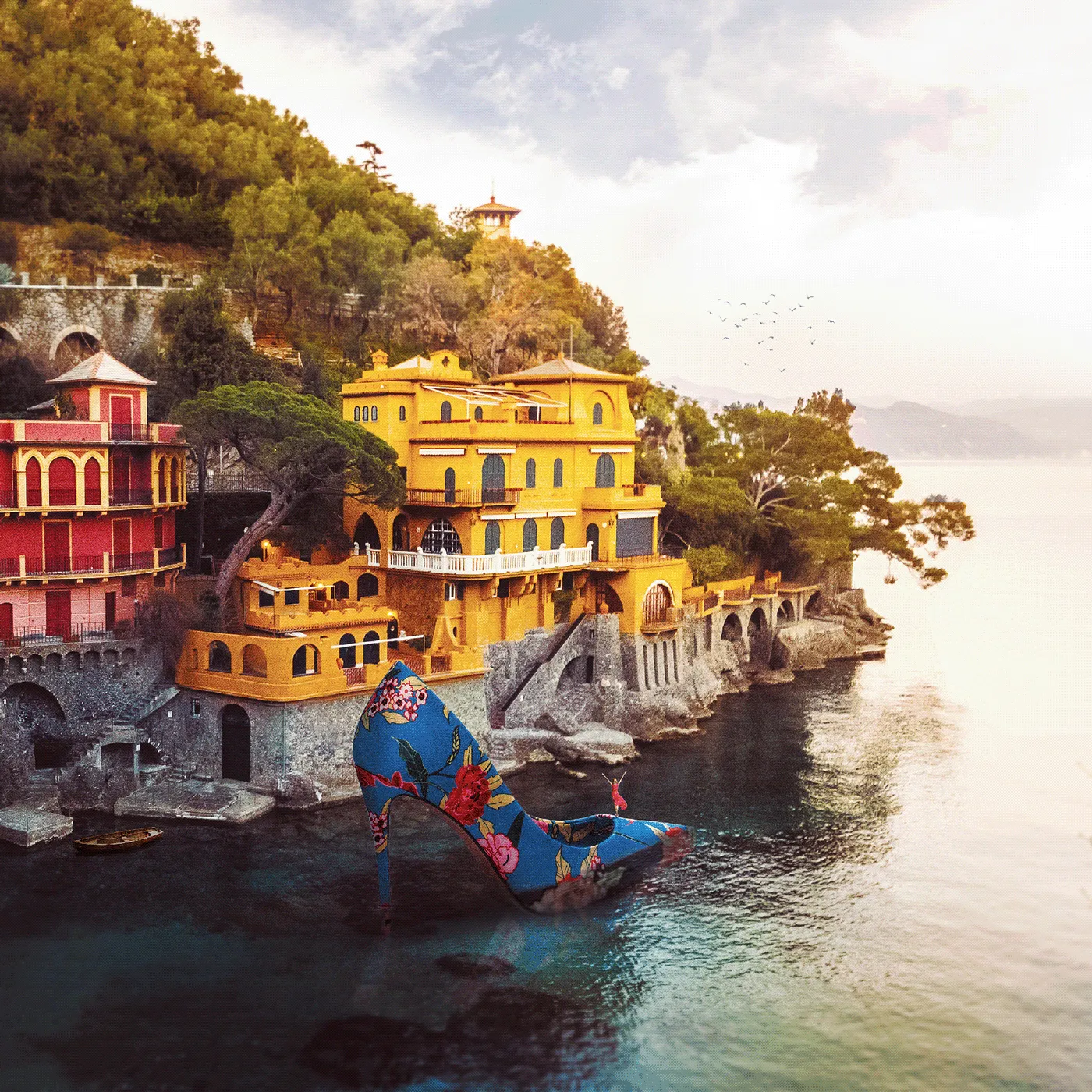 Ambiance surréaliste dans les créations de Carlos Jiménez Varela Ambiance surrealiste dans les creations de Carlos Jimenez Varela lost founde 7 escarpin Ambiance-surrealiste-dans-les-creations-de-Carlos-Jimenez-Varela-lost-founde-7-escarpin.