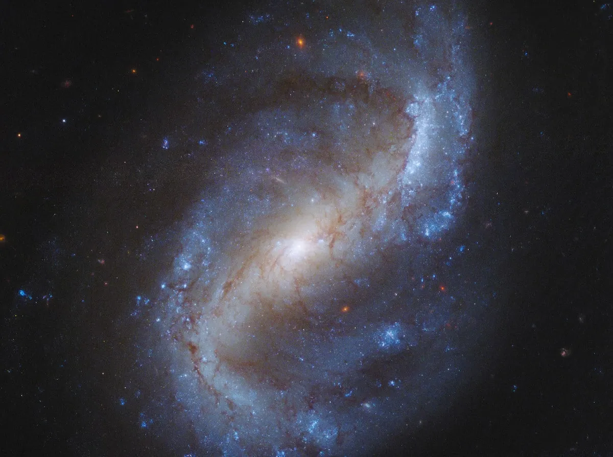 De fabuleuses images de galaxies en spirales prises par le télescope James Webb De fabuleuses images de galaxies en spirales prises par le telescope James Webb ngc7496 barred galaxy 2 hubble De-fabuleuses-images-de-galaxies-en-spirales-prises-par-le-telescope-James-Webb-ngc7496-barred-galaxy-2-hubble