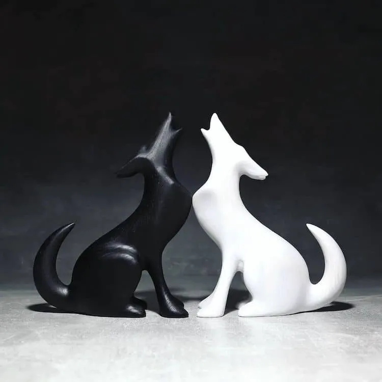 De magnifiques sculptures minimalistes d'animaux de bois et de résine De magnifiques sculptures minimalistes d animaux de bois et de resine 3 De-magnifiques-sculptures-minimalistes-d-animaux-de-bois-et-de-resine-3