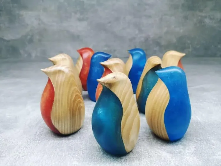 De magnifiques sculptures minimalistes d'animaux de bois et de résine De magnifiques sculptures minimalistes d animaux de bois et de resine 7 De-magnifiques-sculptures-minimalistes-d-animaux-de-bois-et-de-resine-7