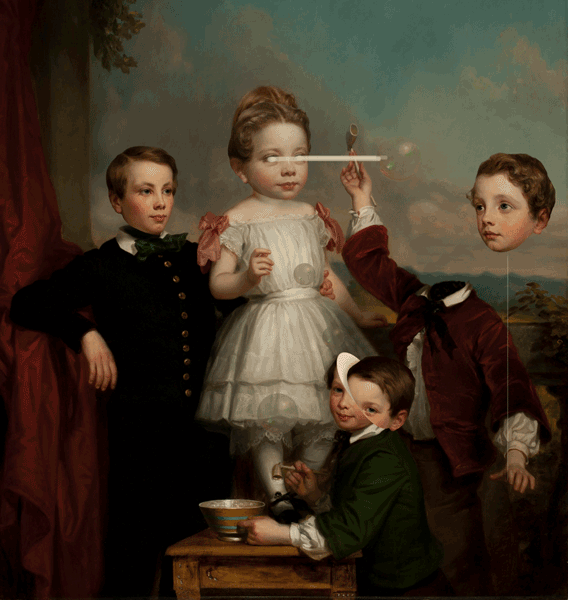 De nouvelles images anciennes en GIF surréalistes par Matthieu Bourel De nouvelles images anciennes en GIF surrealistes par Matthieu Bourel 22 De-nouvelles-images-anciennes-en-GIF-surrealistes-par-Matthieu-Bourel-22