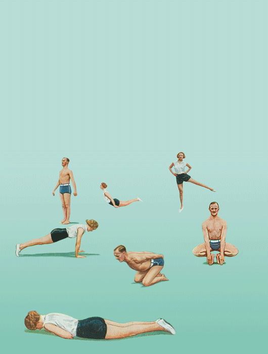 De nouvelles images anciennes en GIF surréalistes par Matthieu Bourel De nouvelles images anciennes en GIF surrealistes par Matthieu Bourel 27 De-nouvelles-images-anciennes-en-GIF-surrealistes-par-Matthieu-Bourel-27