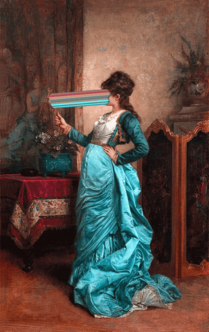 De nouvelles images anciennes en GIF surréalistes par Matthieu Bourel De nouvelles images anciennes en GIF surrealistes par Matthieu Bourel 4 De-nouvelles-images-anciennes-en-GIF-surrealistes-par-Matthieu-Bourel-4