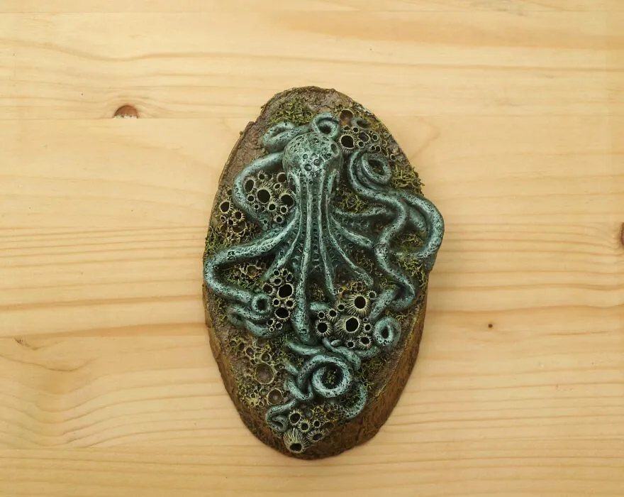 De petites figurines fantastiques en argile polymère De petites figurines fantastiques en argile polymere fantasy michelle petersen 37 De-petites-figurines-fantastiques-en-argile-polymere-fantasy-michelle-petersen-37