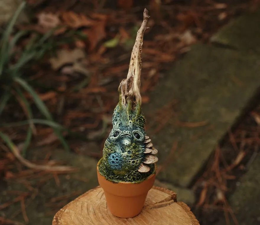 De petites figurines fantastiques en argile polymère De petites figurines fantastiques en argile polymere fantasy michelle petersen 40 De-petites-figurines-fantastiques-en-argile-polymere-fantasy-michelle-petersen-40