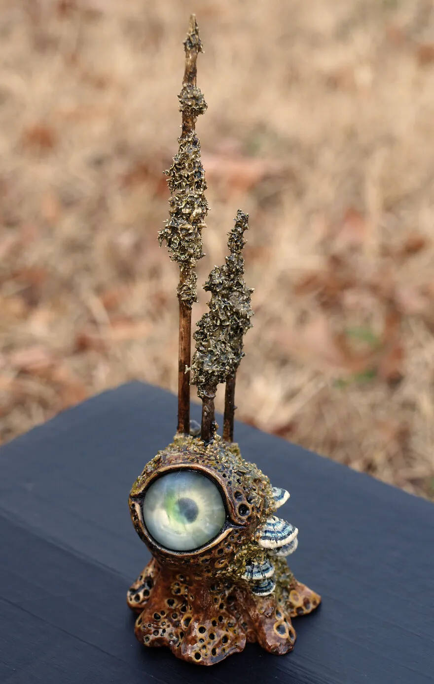 De petites figurines fantastiques en argile polymère De petites figurines fantastiques en argile polymere fantasy michelle petersen 9 De-petites-figurines-fantastiques-en-argile-polymere-fantasy-michelle-petersen-9