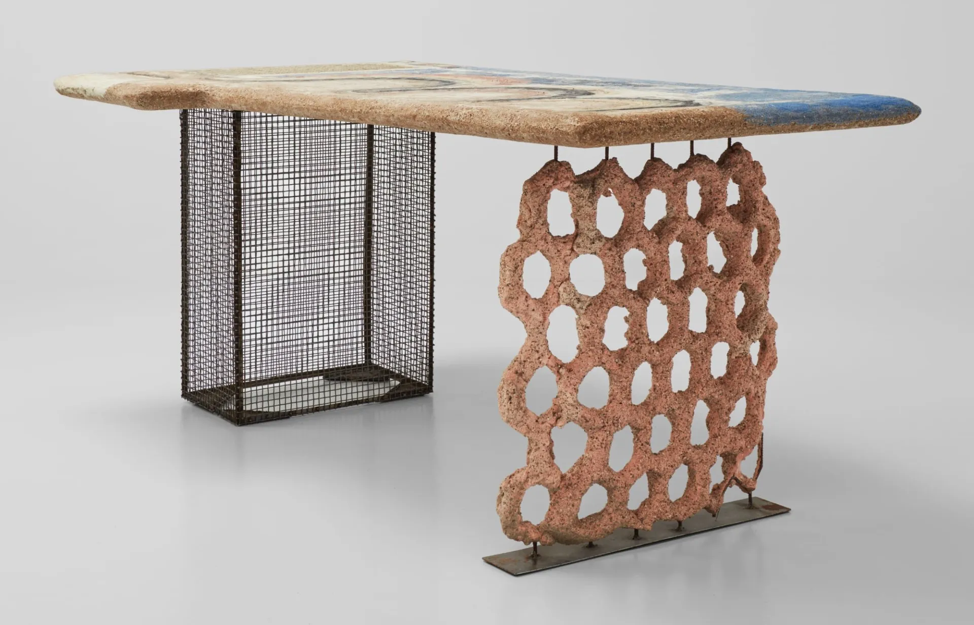 Le mobilier sculptural organique de Nacho Carbonell Le mobilier sculptural organique de Nacho Carbonell 8 Le-mobilier-sculptural-organique-de-Nacho-Carbonell-8