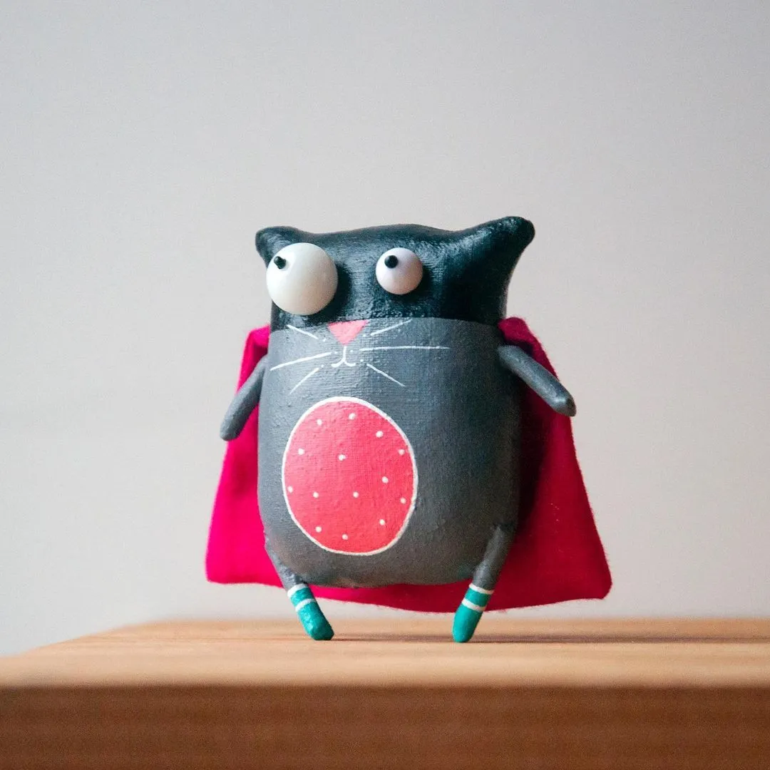 Les charmants jouets faits main d'une artiste ukrainienne Les charmants jouets faits main d une artiste ukrainienne 21 Les-charmants-jouets-faits-main-d-une-artiste-ukrainienne-21