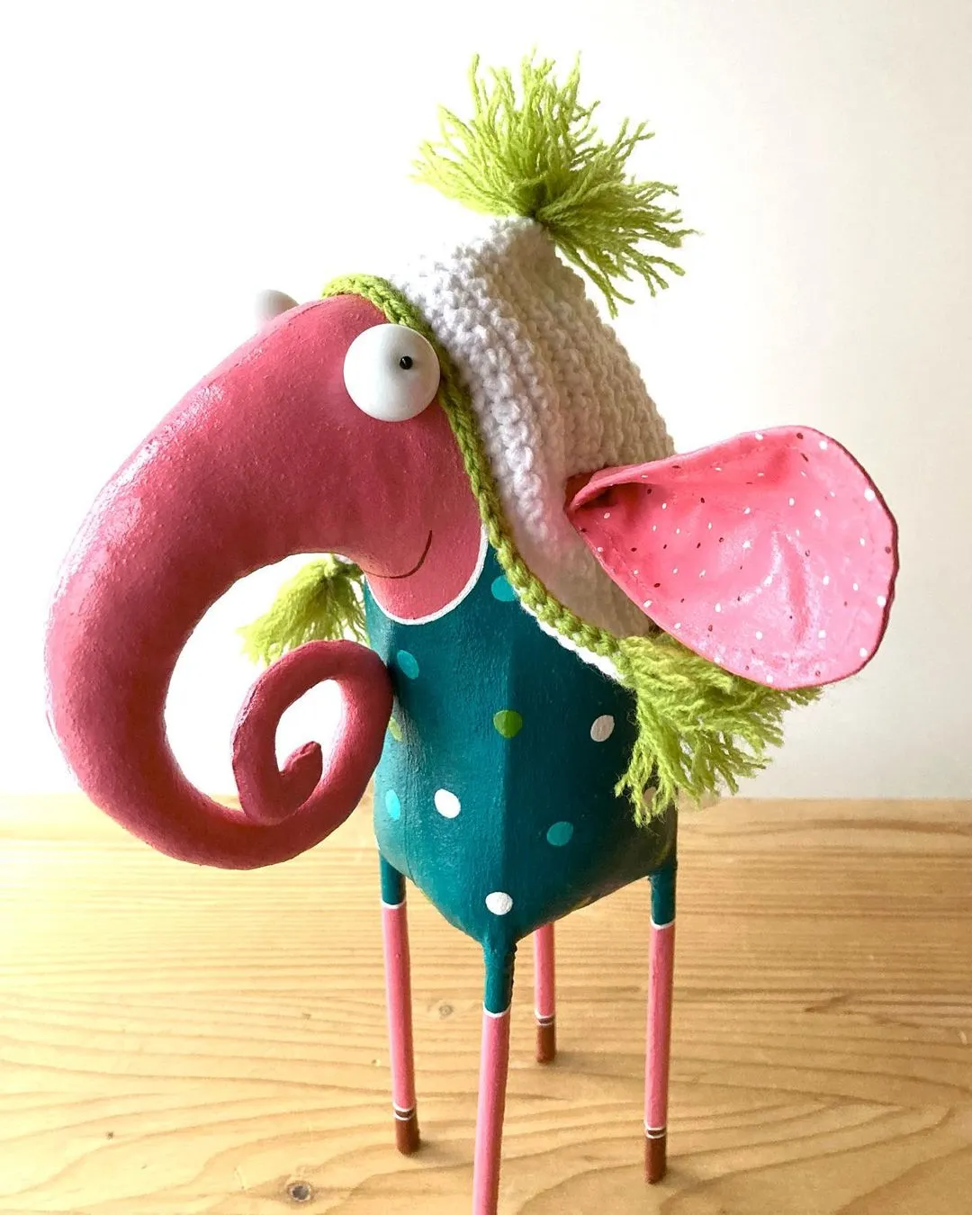 Les charmants jouets faits main d'une artiste ukrainienne Les charmants jouets faits main d une artiste ukrainienne 22 Les-charmants-jouets-faits-main-d-une-artiste-ukrainienne-22