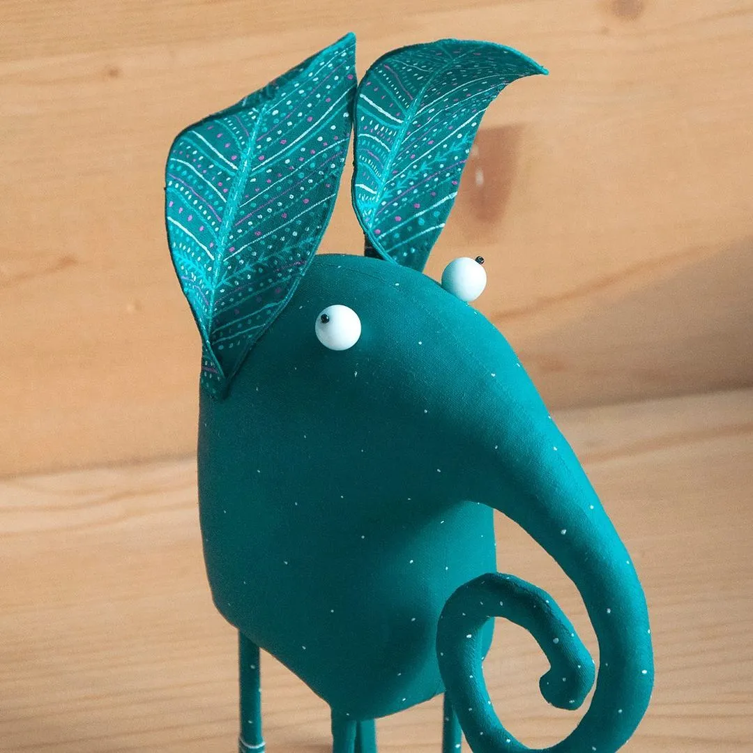 Les charmants jouets faits main d'une artiste ukrainienne Les charmants jouets faits main d une artiste ukrainienne 5 Les-charmants-jouets-faits-main-d-une-artiste-ukrainienne-5